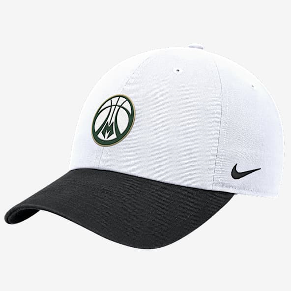 Caps. Nike
